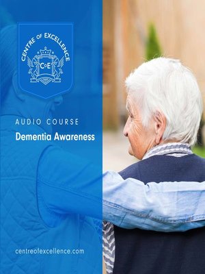 cover image of Dementia Awareness